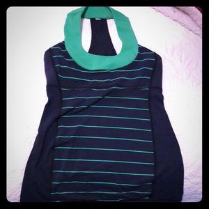 Lululemon Athletica Workout Top